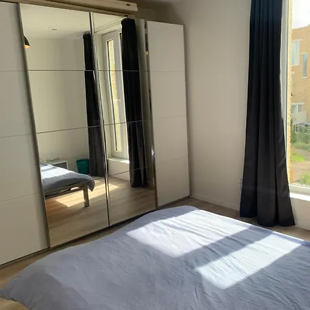 Private In Shared House Privatunterkunft Ostende