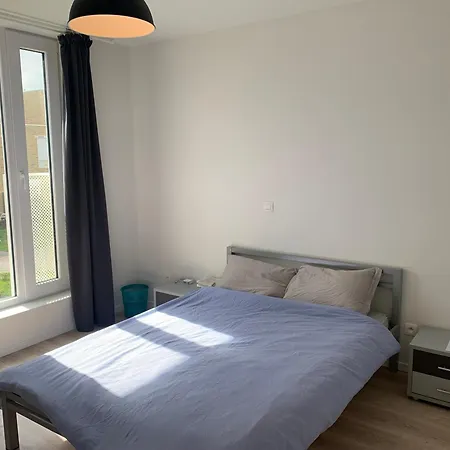 Private In Shared House منزل للإقامة